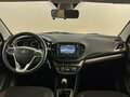 2019 Lada (ВАЗ) Vesta SW I, серый - вид 4