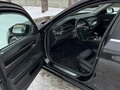 2013 BMW 7 серии Long 750Li xDrive V (F01/F02/F04) Рестайлинг, чёрный, 1750000 рублей - вид 11