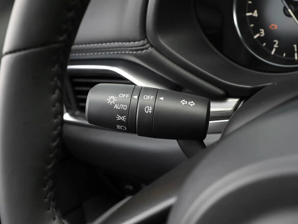 2025 Mazda CX-5 II Рестайлинг, серый, 3064000 рублей - вид 17