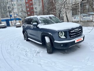 2023 Haval Dargo I, серый, 2399999 рублей, вид 5