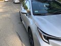 2025 Toyota Corolla Sporty XII (E210) Рестайлинг, серебристый, 3300000 рублей - вид 11