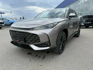 2026 Москвич М70, серебристый, 3499000 рублей, вид 3
