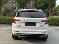 2023 Skoda Karoq DSG7 I, белый, 2370000 рублей - вид 8