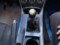 2007 Mazda 6 I (GG) Рестайлинг, синий - вид 5