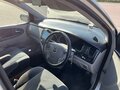 2001 Mazda MPV II (LW), серебристый, 400000 рублей - вид 6