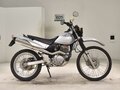 2003 Honda SL, серебристый, 269000 рублей