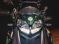 2026 Benelli TRK 502 X, зелёный, 659000 рублей - вид 3