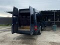 2013 Ford Transit, серебристый, 1850000 рублей - вид 10