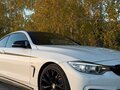 2016 BMW 4 серии B48 420i F32/F33/F36, белый, 2850000 рублей - вид 2