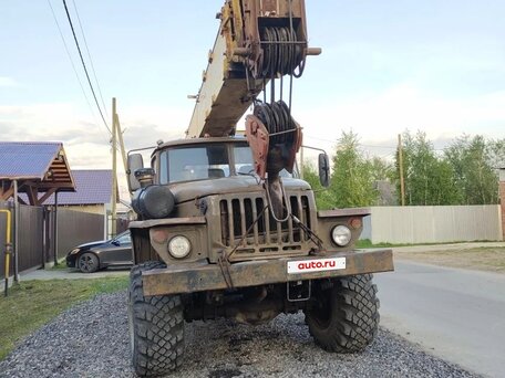 2000 Ивановец КС-35714, зелёный, 1100000 рублей, вид 2