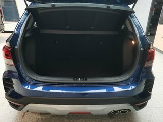 2025 Solaris KRX, синий, 2865000 рублей, вид 4