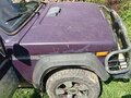 2003 Lada (ВАЗ) 2121 (4x4) I Рестайлинг, фиолетовый, 115000 рублей - вид 3