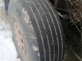 2008 Sinotruk Howo A5, красный, 1550000 рублей - вид 9