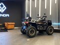 2026 Benda Redstone 550, чёрный - вид 5
