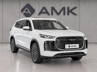 2026 Tenet T8, белый, 3299000 рублей, вид 1