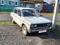 1987 Lada (ВАЗ) 2106, серый, 110000 рублей - вид 1