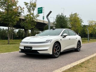 2026 Changan Qiyuan A06 28.39 kWh, белый, 2635029 рублей, вид 1