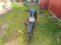 2021 Bajaj Boxer BM 150X, чёрный, 80000 рублей - вид 11