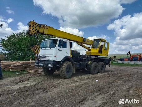 2009 Клинцы КС-35719-5-02, 2400000 рублей, вид 1