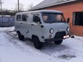2021 УАЗ 2206, бежевый, 988000 рублей