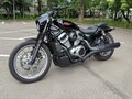2024 Harley-Davidson Nightster, чёрный, 1230000 рублей - вид 1