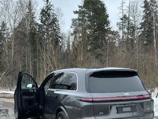 2023 Li Auto (Lixiang) L9 44.5 kWh I, серый, 7200000 рублей, вид 2