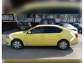 2018 Skoda Octavia III (A7) Рестайлинг, жёлтый, 1150000 рублей - вид 3