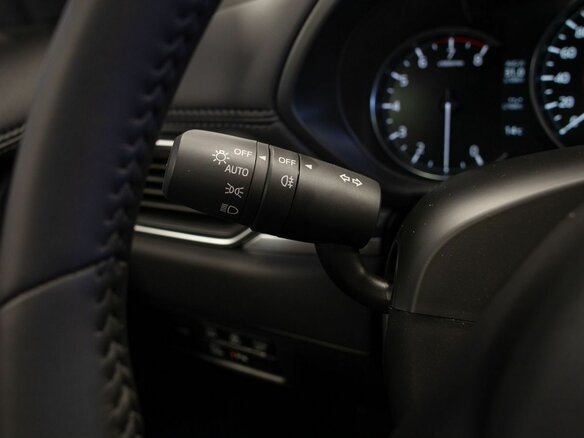 2026 Mazda CX-5 II Рестайлинг, красный, 3950000 рублей - вид 22