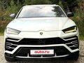 2019 Lamborghini Urus I, белый, 17900000 рублей - вид 8