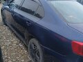 2012 Volkswagen Jetta VI, синий, 450000 рублей - вид 2