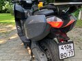 2015 BMW C 650 GT, серебристый, 550000 рублей - вид 9