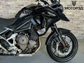 2024 Triumph Tiger 1200, чёрный, 1825000 рублей - вид 4