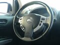 2012 Nissan X-Trail II Рестайлинг, серебристый - вид 11