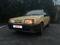 1987 Lada (ВАЗ) 2108, жёлтый, 400000 рублей