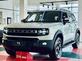 2026 Jetour T1, золотистый, 4198900 рублей