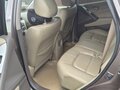 2014 Nissan Murano II (Z51) Рестайлинг 2, бежевый, 1200000 рублей - вид 11