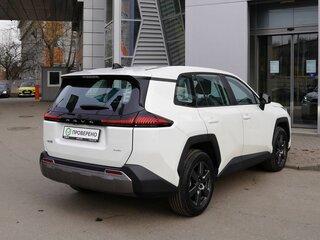 2026 Toyota RAV4 VI (XA60), белый, 4250000 рублей, вид 4