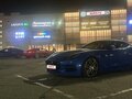 2018 Jaguar F-Type R I Рестайлинг, голубой, 7000000 рублей - вид 5