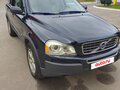 2005 Volvo XC90 I, синий, 1299000 рублей