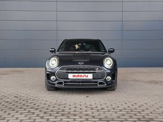 2019 Mini Clubman Cooper S ALL4 II Рестайлинг, синий, 2990000 рублей, вид 2