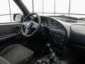 2020 Lada (ВАЗ) Niva, чёрный, 879000 рублей - вид 10