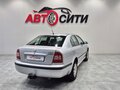 2008 Skoda Octavia I (A4) Рестайлинг, серебристый, 385000 рублей - вид 5
