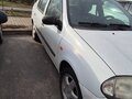 2001 Renault Clio II, белый, 240000 рублей - вид 2