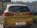 2018 BMW X2 sDrive18i I (F39), золотистый, 2170000 рублей - вид 3