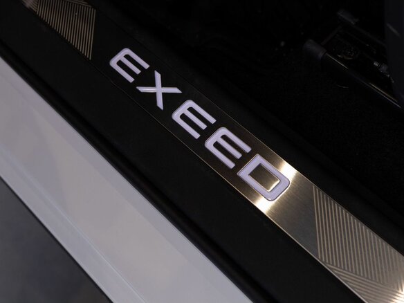 2025 Exeed RX, белый, 3928600 рублей - вид 26