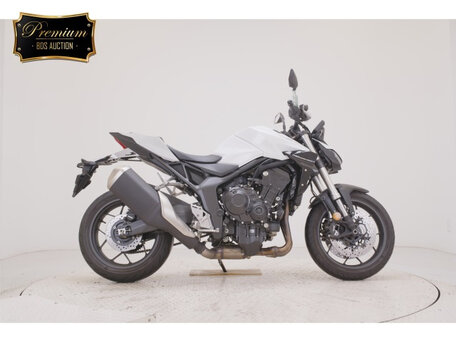 2025 Honda CB 1000 Hornet, белый, 1250000 рублей, вид 1
