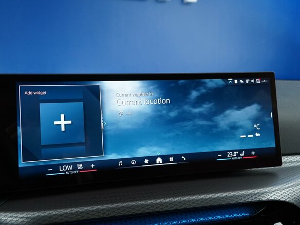 2025 BMW 3 серии 320d VII (G2x) Рестайлинг 2, серый, 6394000 рублей - вид 20