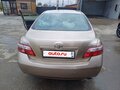 2007 Toyota Camry VI (XV40), бежевый, 960000 рублей - вид 1