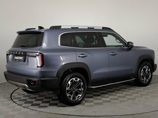 2023 Haval Dargo X I, серый, 2630000 рублей, вид 5