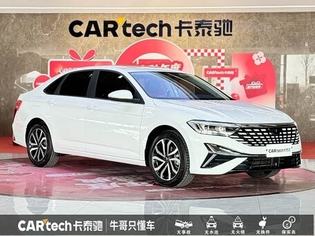 Jetta VA7